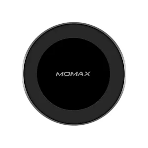 پایه نگهدارنده گوشی موبایل مناسب خودرو برند MOMAX مدل CM10 - نمای جلو